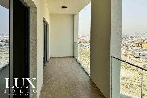 Byt v Dubai Land, SAE 1 ložnice, 74 m² Č.: 627401 - fotografie 11