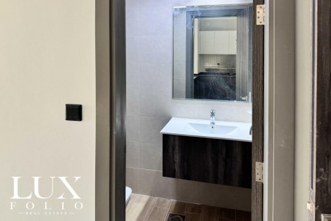 Byt v Dubai Land, SAE 1 ložnice, 74 m² Č.: 627401 - fotografie 5