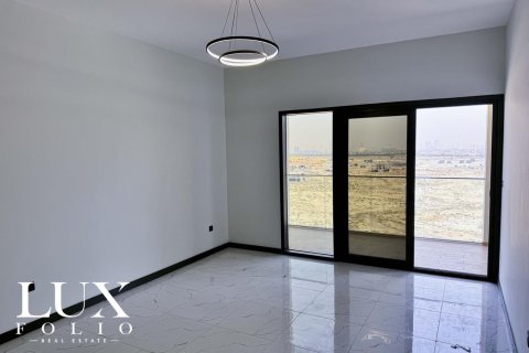Byt v Dubai Land, SAE 1 ložnice, 74 m² Č.: 627401 - fotografie 7