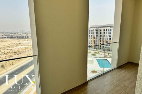 Byt v Dubai Land, SAE 1 ložnice, 74 m² Č.: 627401 - fotografie 9