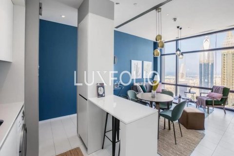 DIFC, Dubai, UAE의 판매용 아파트 침실 1개, 82제곱미터 번호 627444 - 사진 2