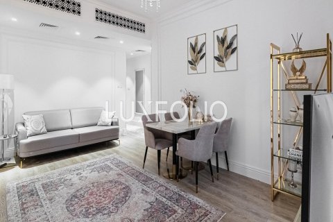 Old Town, Dubai, BAE’de satılık daire 1 yatak odası, 79 m&sup2; No 627446 - fotoğraf 1
