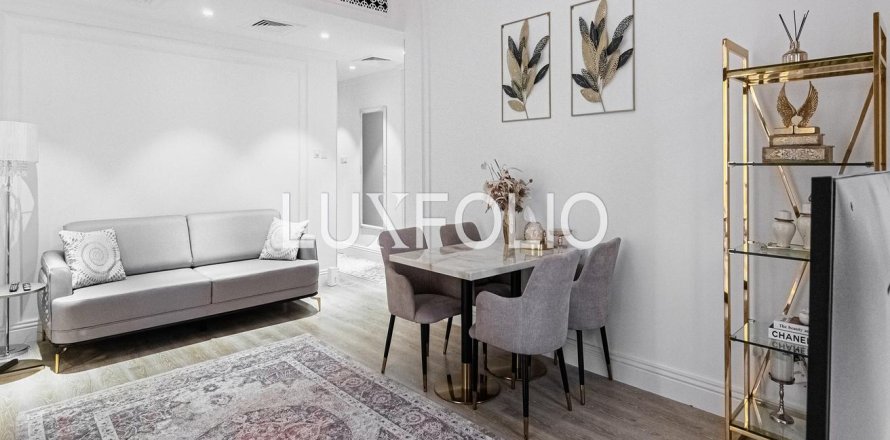 Old Town, Dubai, BAE’de daire 1 yatak odası, 79 m² No 627446