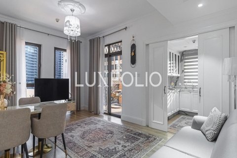 Old Town, Dubai, BAE’de satılık daire 1 yatak odası, 79 m&sup2; No 627446 - fotoğraf 3