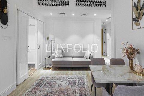 Old Town, Dubai, BAE’de satılık daire 1 yatak odası, 79 m&sup2; No 627446 - fotoğraf 2