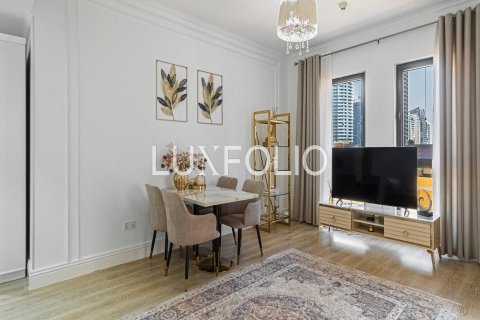 Old Town, Dubai, BAE’de satılık daire 1 yatak odası, 79 m&sup2; No 627446 - fotoğraf 4