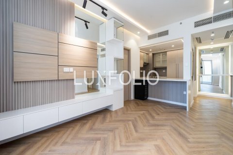 Apartmen di Downtown Dubai (Downtown Burj Dubai), Dubai, UAE 2 bilik tidur, 96 meter persegi № 627447 - foto 1