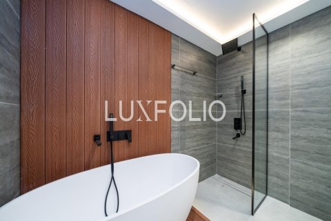 Apartmen di Downtown Dubai (Downtown Burj Dubai), Dubai, UAE 2 bilik tidur, 96 meter persegi № 627447 - foto 13