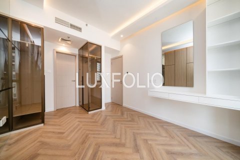 Apartmen di Downtown Dubai (Downtown Burj Dubai), Dubai, UAE 2 bilik tidur, 96 meter persegi № 627447 - foto 12