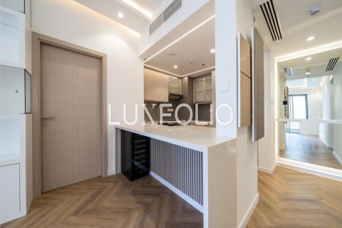 Apartmen di Downtown Dubai (Downtown Burj Dubai), Dubai, UAE 2 bilik tidur, 96 meter persegi № 627447 - foto 2