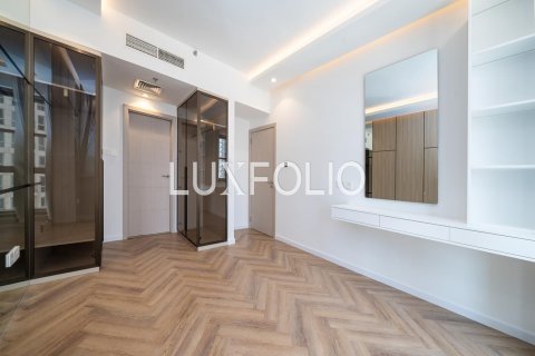 Apartmen di Downtown Dubai (Downtown Burj Dubai), Dubai, UAE 2 bilik tidur, 96 meter persegi № 627447 - foto 15