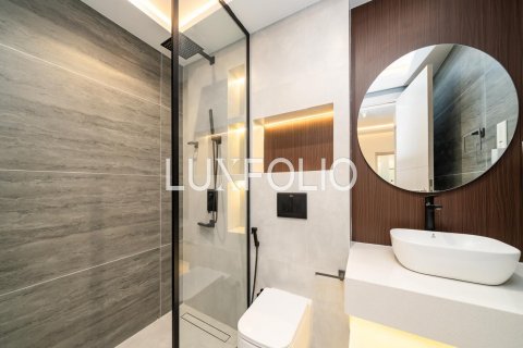 Apartmen di Downtown Dubai (Downtown Burj Dubai), Dubai, UAE 2 bilik tidur, 96 meter persegi № 627447 - foto 17