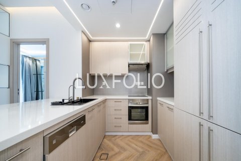 Apartmen di Downtown Dubai (Downtown Burj Dubai), Dubai, UAE 2 bilik tidur, 96 meter persegi № 627447 - foto 4
