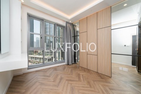 Apartmen di Downtown Dubai (Downtown Burj Dubai), Dubai, UAE 2 bilik tidur, 96 meter persegi № 627447 - foto 11
