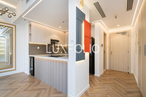Apartment in Downtown Dubai (Downtown Burj Dubai), Dubai, UAE 2 bedrooms, 112 sq.m. № 627449 - photo 1