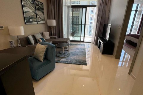 阿联酋 Dubai 待售 : 1 卧, 64.61 平方米 , 编号611834 - 照片 3