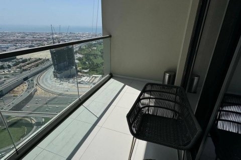 阿联酋 Dubai 待售 : 1 卧, 64.61 平方米 , 编号611834 - 照片 20