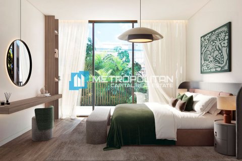 Apartament në Saadiyat Island, Abu Dhabi, Emiratet e Bashkuara Arabe 2 dhoma gjumi, 191.9 m2. № 611836 - Foto 4