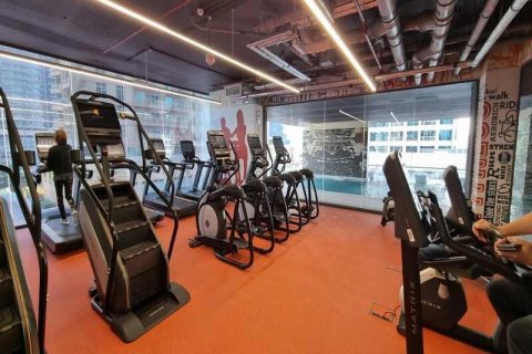 Byt v Dubai, SAE 3 ložnice, 210.41 m² Č.: 611833 - fotografie 11