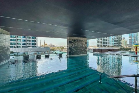 Byt v Dubai, SAE 3 ložnice, 210.41 m² Č.: 611833 - fotografie 5