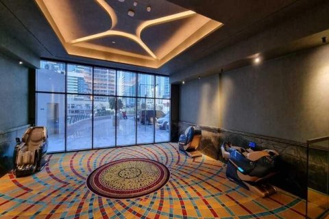 Byt v Dubai, SAE 3 ložnice, 210.41 m² Č.: 611833 - fotografie 16
