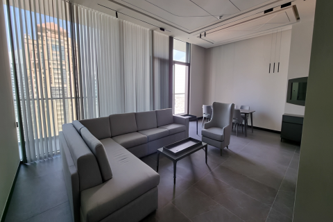 Byt v Dubai, SAE 3 ložnice, 210.41 m² Č.: 611833 - fotografie 2