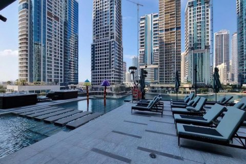 Byt v Dubai, SAE 3 ložnice, 210.41 m² Č.: 611833 - fotografie 3