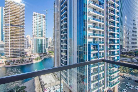 Byt v Dubai, SAE 3 ložnice, 210.41 m² Č.: 611833 - fotografie 1
