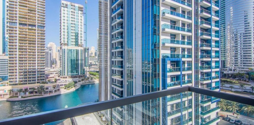 Byt v Dubai, SAE 3 ložnice, 210.41 m² Č.: 611833