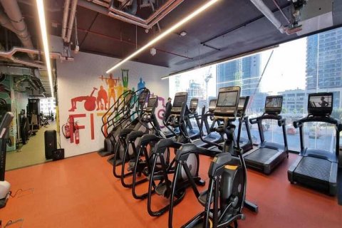 Byt v Dubai, SAE 3 ložnice, 210.41 m² Č.: 611833 - fotografie 10