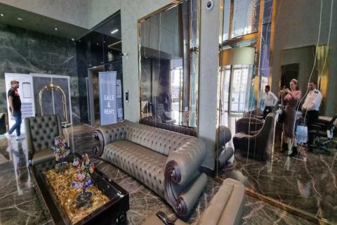 Byt v Dubai, SAE 3 ložnice, 210.41 m² Č.: 611833 - fotografie 12