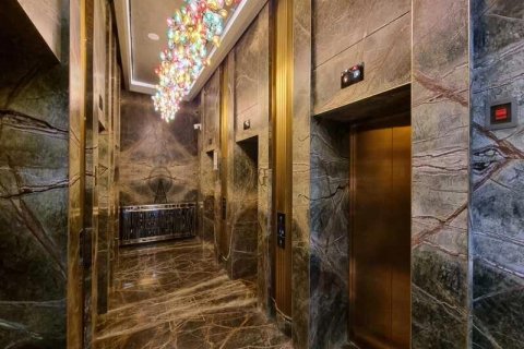Byt v Dubai, SAE 3 ložnice, 210.41 m² Č.: 611833 - fotografie 15
