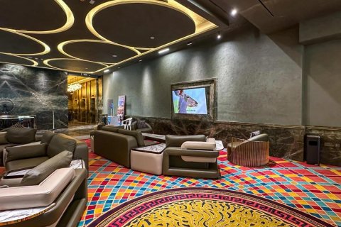 Byt v Dubai, SAE 3 ložnice, 210.41 m² Č.: 611833 - fotografie 6