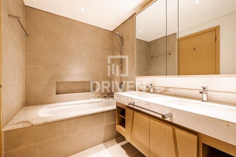Wohnung zum Verkauf in Dubai Creek Harbour (The Lagoons), Dubai, VAE 2 Schlafzimmer, 103 m2 Nr. 602776 - Foto 9