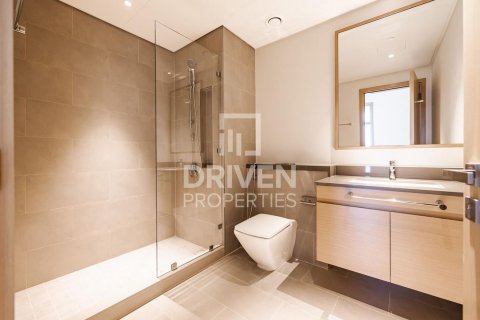 Wohnung zum Verkauf in Dubai Creek Harbour (The Lagoons), Dubai, VAE 2 Schlafzimmer, 103 m2 Nr. 602776 - Foto 11