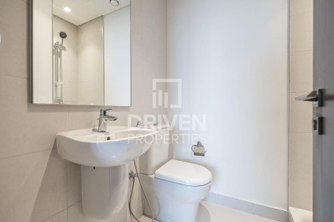 Apartment in Dubai Creek Harbour (The Lagoons), UAE 3 bedrooms, 152 sq.m. № 602788 - photo 9