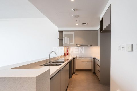 Apartment in Dubai Creek Harbour (The Lagoons), UAE 3 bedrooms, 152 sq.m. № 602788 - photo 4