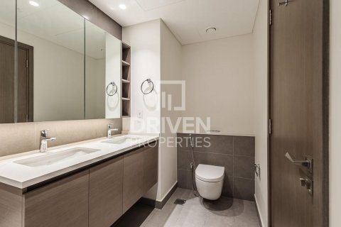 Apartment in Dubai Creek Harbour (The Lagoons), UAE 3 bedrooms, 152 sq.m. № 602788 - photo 11