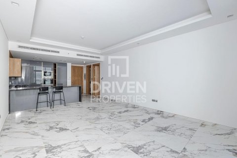 Byt v Jumeirah Village Triangle, Dubai, SAE 1 ložnice, 108 m² Č.: 602787 - fotografie 1