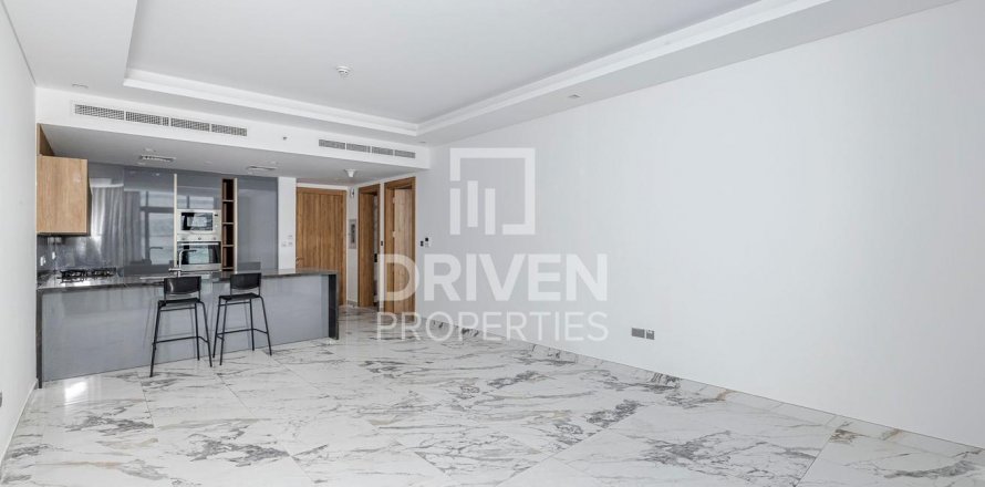 Byt v Jumeirah Village Triangle, Dubai, SAE 1 ložnice, 108 m² Č.: 602787