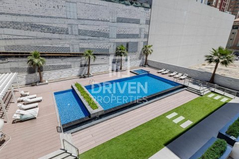 Byt v Jumeirah Village Triangle, Dubai, SAE 1 ložnice, 108 m² Č.: 602787 - fotografie 8