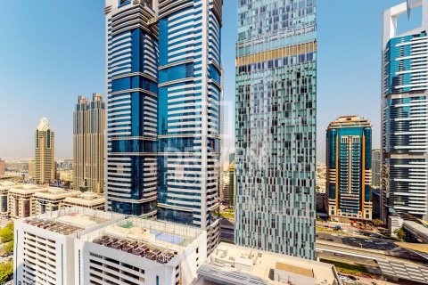 Apartment in DIFC, Dubai, UAE 1 room, 45 sq.m. № 602775 - photo 6
