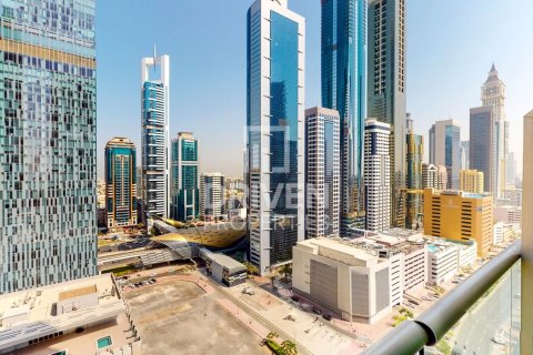 Apartment in DIFC, Dubai, UAE 1 room, 45 sq.m. № 602775 - photo 7