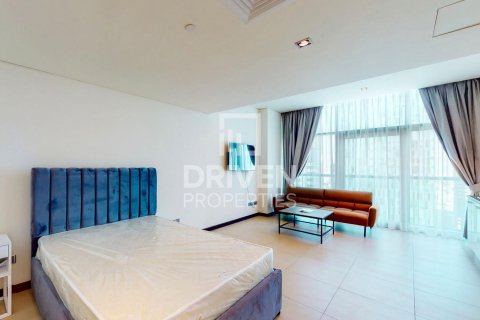 Apartment in DIFC, Dubai, UAE 1 room, 45 sq.m. № 602775 - photo 2