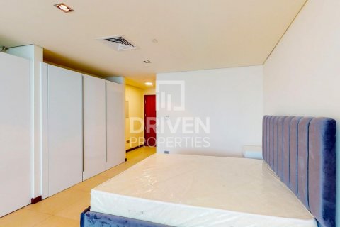 Apartment in DIFC, Dubai, UAE 1 room, 45 sq.m. № 602775 - photo 4