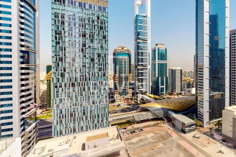 Apartment in DIFC, Dubai, UAE 1 room, 45 sq.m. № 602775 - photo 9