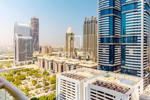 Apartment in DIFC, Dubai, UAE 1 room, 45 sq.m. № 602775 - photo 10
