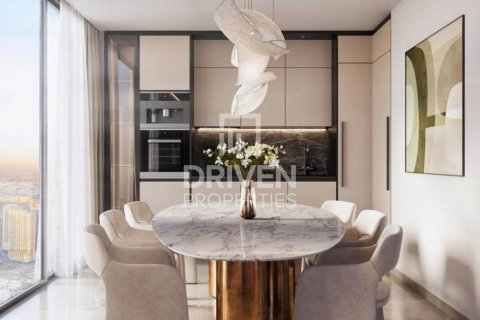 Byt v Jumeirah Village Circle, Dubai, SAE 1 ložnice, 82 m² Č.: 602789 - fotografie 8