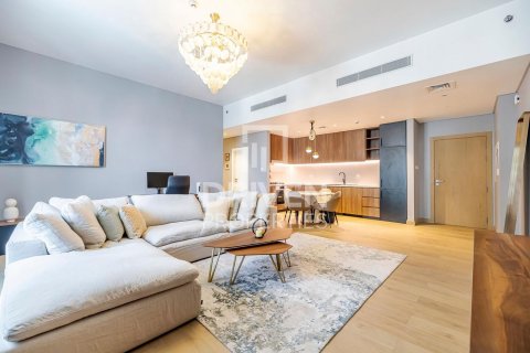 Byt v Jumeirah, Dubai, SAE 1 ložnice, 91 m² Č.: 602786 - fotografie 2
