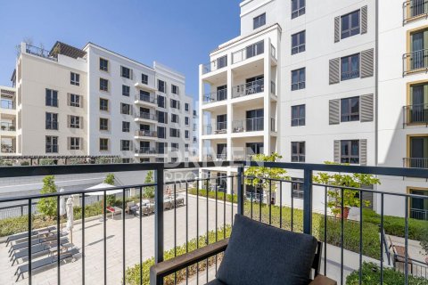 Byt v Jumeirah, Dubai, SAE 1 ložnice, 91 m² Č.: 602786 - fotografie 6
